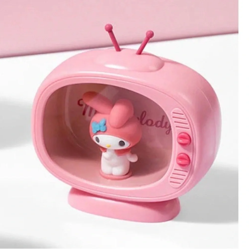 Sanrio My Melody Character Desk Light
